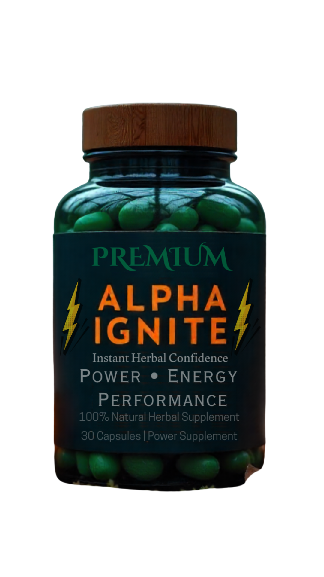 Alpha Ignite