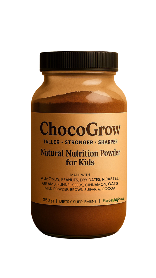 Choco Grow